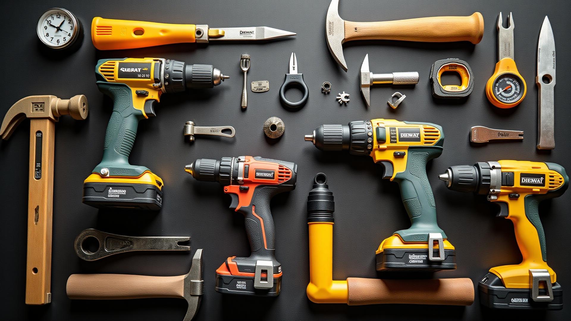 SimplyBuilt Africa - Quality Construction Materials & Building Supplies